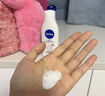 妮维雅（NIVEA）孙颖莎同款温润透白润肤身体乳200ml天然VC身体乳美白滋润保湿 实拍图