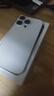 Apple/苹果 iPhone 16 Pro（A3294）128GB 白色钛金属 支持移动联通电信5G 双卡双待手机 实拍图