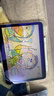 Apple/苹果 iPad11英寸 A16芯片2025年款 平板电脑 (128GB WLAN版/学习办公娱乐)粉色 实拍图