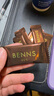贝纳丝BENNS【能量补充】80%黑巧纯可可脂 618g 含红糖健身能量补充休闲零食 实拍图