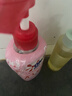 奥妙【新升级去除HPV】内衣内裤洗衣液樱花300g*2 去血渍99.9%除菌 实拍图