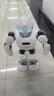 优必选Alpha Ebot悟空AI智能机器人早教机玩具 可编程6-12岁会英语翻译陪伴儿童学习机故事机男女孩礼物 实拍图