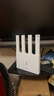 华为WiFi7路由器BE3/7Pro家用千兆5G双频高速海思四核全屋无线wifi7覆盖穿墙王增强器宽带mesh电竞 【臻享2.5G版】四核2.5G华为路由器WiFi7 5G双频 手游加速 晒单有礼 3 实拍图