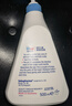 施巴（sebamed）儿童洗发水婴儿宝宝洗发露3-6-12岁以上洗发洗护男女孩500ml进口 实拍图