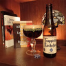 TRAPPISTES ROCHEFORT罗斯福圣杯礼盒330ml*4瓶+酒杯1支  修道院精酿啤酒 比利时进口 实拍图