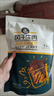 科尔沁 手撕风干牛肉干 原味500g 量贩装 休闲零食肉干肉脯特产礼品 实拍图