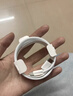 Apple/苹果 60W USB-C数据线-1米 type-c苹果充电线手机数据线 苹果17充电线iphone17充电线 实拍图