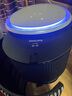 飞利浦（PHILIPS）空气净化器除甲醛神器新房急入住鼻炎专业家用宠物净化机除烟味病毒过敏原螨尘国家补贴AC4228/04 实拍图
