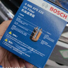 博世（BOSCH）机油滤芯滤清器0225本田雅阁思域飞度型格奥德赛缤智冠道皓影CR-V 实拍图