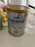 爱他美（Aptamil）白金澳洲版幼儿配方奶粉3段(12-36月)900g 6罐箱装 京东独家礼盒 实拍图