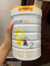佳贝艾特（Kabrita）悦白较大婴儿配方羊奶粉2段800克*7（6-12个月) 天然A2蛋白 实拍图