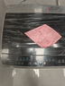 TCL 8公斤小型波轮洗衣机全自动家用 L2R大容量一级能效 家电国家补贴以旧换新 送装一体B80L2R 实拍图
