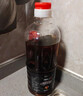 悦滋乐园100%纯芝麻香油0添加物理压榨小磨一级香油健康调味品火锅食用油 【官方补贴】纯黑芝麻香油1L 实拍图