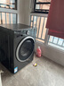 小天鹅（LittleSwan）滚筒洗衣机全自动家用【TG10V628T】水魔方 10公斤 以旧换新 一级能效 内衣洗 家电国家补贴20% 实拍图