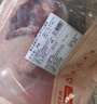 鲜京采进口原切去骨羊后腿肉4斤 烧烤炖煮食材 羊肉 京东自有品牌 实拍图