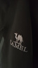 骆驼（CAMEL）CamelTex户外御寒冲锋衣男女同款防油污外套三合一登山服  XL 实拍图