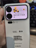 小米（MI）Xiaomi 17 Pro Max 徕卡光影大师人像 第五代骁龙8至尊版 6.9英寸120Hz阳光屏 小米手机17promax 白色 16GB+1TB 实拍图