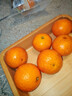 京鲜生 广西砂糖橘 净重3斤 单果35-45mm  生鲜水果 源头直发包邮 实拍图