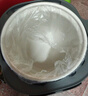 美的（Midea）【国家补贴】0氟球胆釜电压力锅6L双胆全自动智能预约 触控家用高压锅电饭煲5-8人MY-E6923 实拍图