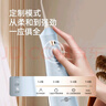博皓（prooral）冲牙器/洗牙器/水牙线/洁牙器 便携式设计牙齿冲洗器  F23 樱花粉【出行必备】 实拍图