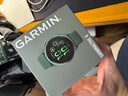 佳明（GARMIN）Active6雾松绿心率跑步游泳时尚运动智能手表生日礼物 实拍图