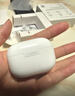 华为长续航蓝牙耳机 FreeBuds SE 2无线耳机 40小时长续航 快速充电 蓝牙5.3适用于苹果/安卓手机 白 实拍图
