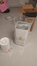 米家小米空气净化器5 除甲醛除菌除异味 家用 除雾霾PM2.5 低噪设计 实拍图