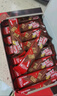 雀巢（Nestle）脆脆鲨威化饼干巧克力味24条446.4g 休闲零食代餐 早餐下午茶团购 实拍图