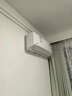 松下空调松之舞 速冷低噪音 挂机1.5匹新一级能效省电 变频冷暖 国家补贴 独立除湿 自清洁HZ35K410Q 实拍图