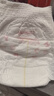 好奇（Huggies）铂金装小桃裤成长裤XL96片(12-17kg)加大号尿不湿【透爽散热】 实拍图