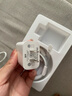 固质苹果充电器充电线氮化镓40/45W适配原装正品快充线套装iPhone14ProMax13 17 16手机15充电头数据线 【苹果6-14系列】20W快充头+闪充线丨1米套装 实拍图