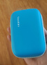 赛腾(statin) ST9 蓝色 硬壳相机包7色 实拍图