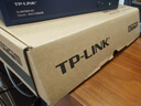 TP-LINK TL-R479GP-AC 企业级VPN路由器 千兆端口/8口PoE供电/AP管理 实拍图