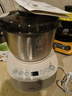 小熊（Bear）和面机3.5L 揉面机厨师机 全自动家用多功能智能活面搅面机 面包面粉发酵醒面 政府补贴HMJ-D35P1 实拍图