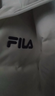FILA 斐乐官方情侣羽绒服2025年冬时尚休闲连帽上衣男女同款保暖外套 实拍图