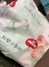 好奇（Huggies）小森林纸尿裤M50片(6-11kg)尿不湿心钻【透氧顶配更低敏】 实拍图