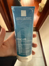 理肤泉油皮洁面啫喱洗面奶200ml清痘温和控油补水保湿护肤品生日礼物 实拍图