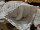 好奇（Huggies）铂金装小桃裤成长裤L120片(9-14kg)大号尿不湿拉拉裤【透爽散热】 实拍图