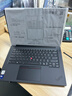 ThinkPad【国家补贴20%】T14p AI PC酷睿Ultra5 14.5英寸高性能工程师本笔记本电脑 32G 1TB 3K 商务办公本 实拍图