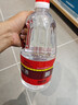 牛栏山二锅头 桶装 泡酒 口粮酒 清香风格 42度 2000ml*6桶 整箱装 实拍图