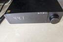 smsl双木三林D6S音频解码器蓝牙dac解码MQA发烧hifi解码ES9039Q2M 黑色 实拍图