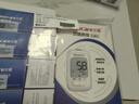 三诺优佳血糖仪家用医用级高精准血糖检测仪金榜 仪器+200支试纸 实拍图