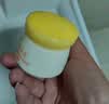 郁美净儿童舒柔保湿霜50g宝宝面霜3-6-12岁身体乳补水润肤霜 儿童娇嫩倍护润肤霜50g 实拍图