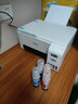 爱普生（EPSON）墨仓式 L3251彩色打印机 微信打印/无线连接 家用打印优选 AI学习打印机（打印、复印、扫描） 实拍图