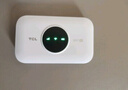 TCL随身wifi三网通用免插卡无线wifi6车载4G路由器随身便携无限制移动联通电信全国通用2025款5GXY15B 【至尊畅享版】三网任切+首月1500G流量 不限速不虚标月享1500G流量 实拍图