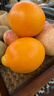 京觅江西赣南脐橙 5斤 单果220g+ 新鲜水果生鲜应当季橙子 源头直发 实拍图