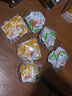 小帅虎【特惠】劲辣小鱼仔干解馋小零食麻香辣5包休闲即食小吃批发 糖醋味 7g /包 60包 实拍图