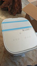 米家小米泡脚桶全自动恒温加热气囊按摩足浴盆 智能杀菌足浴桶过小腿泡脚盆 生日礼物 送妈妈送老人 实拍图