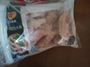 CP正大食品单冻鸡小胸4斤（2包）冷冻生鲜 早餐鸡胸肉里脊肉 实拍图