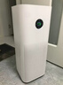 米家【家电国家补贴】小米空气净化器5S家用除甲醛除菌除过敏AC-M24-SC 实拍图